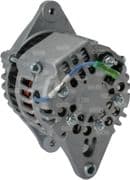 45 amp Alternator Fits Yanmar John Deere 119836-77201 119836-77200 1198367720 3TNE