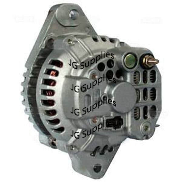 45 Amp Alternator to fits Yanmar Kubota 119254-77200 17369-64011