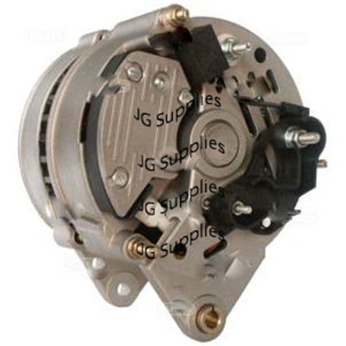 Alternator Fits Massey Fergusion 375 390 390T 393