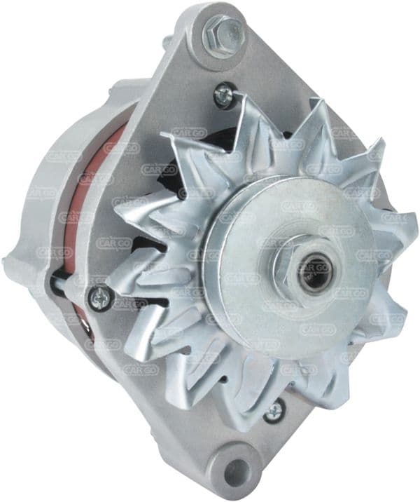 Alternator fits Nanni  Bukh Volvo Kad 8722357 8720195