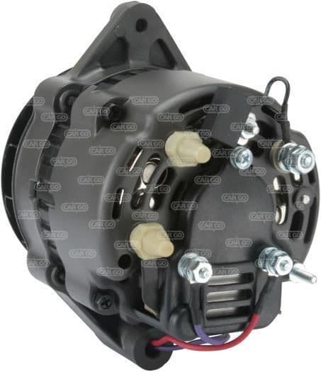 Alternator Fits  OMC Volvo Mercruiser 985465  985466  8171192 817119A4 817119