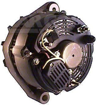 Alternator fits Volvo Penta Marine AQ225A TAMD40A AQD41A see list