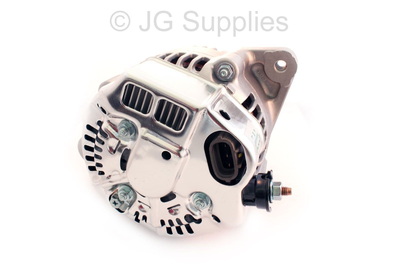 Alternator fits Yamaha ME420STI ME422 / ME 370 replacing 6TC8160001