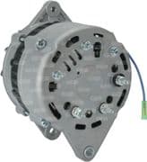 Alternator Replaces Yanmar 80 amp