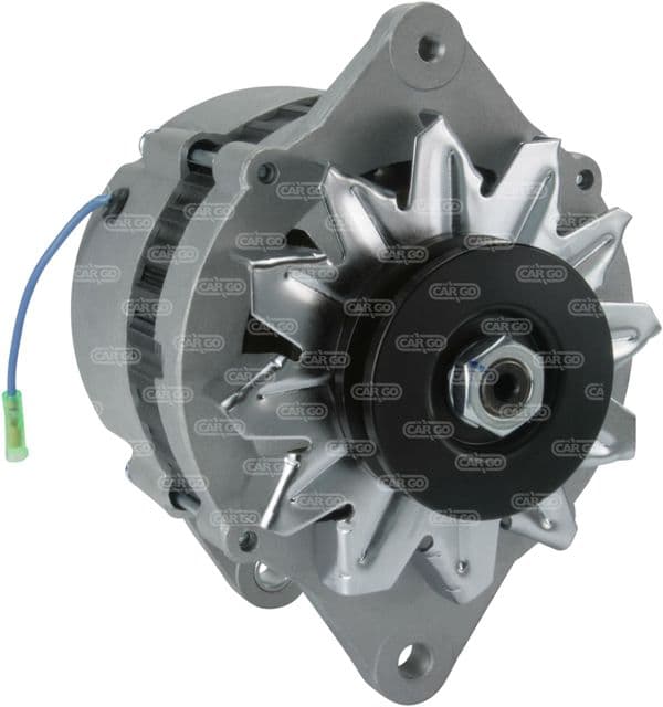 Alternator Replaces Yanmar 80 amp