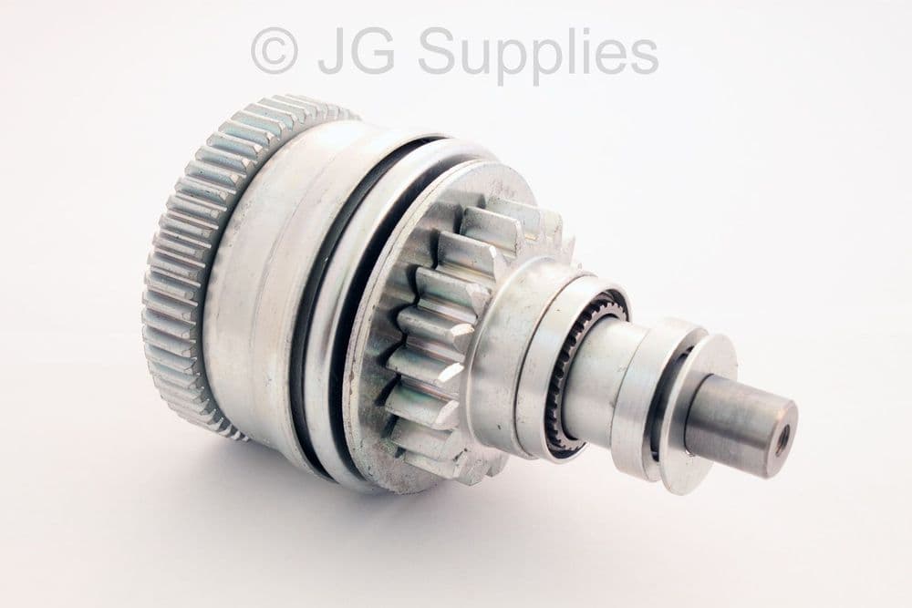Bendix Carburetor Starter Drive Bendix For Kawasaki Jetski 650 750 800 ...