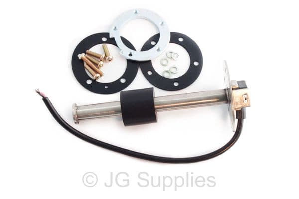 Fuel Level Sensor Sender Length 7" 177mm Resistance 10-180 ohm UK Reed Switch