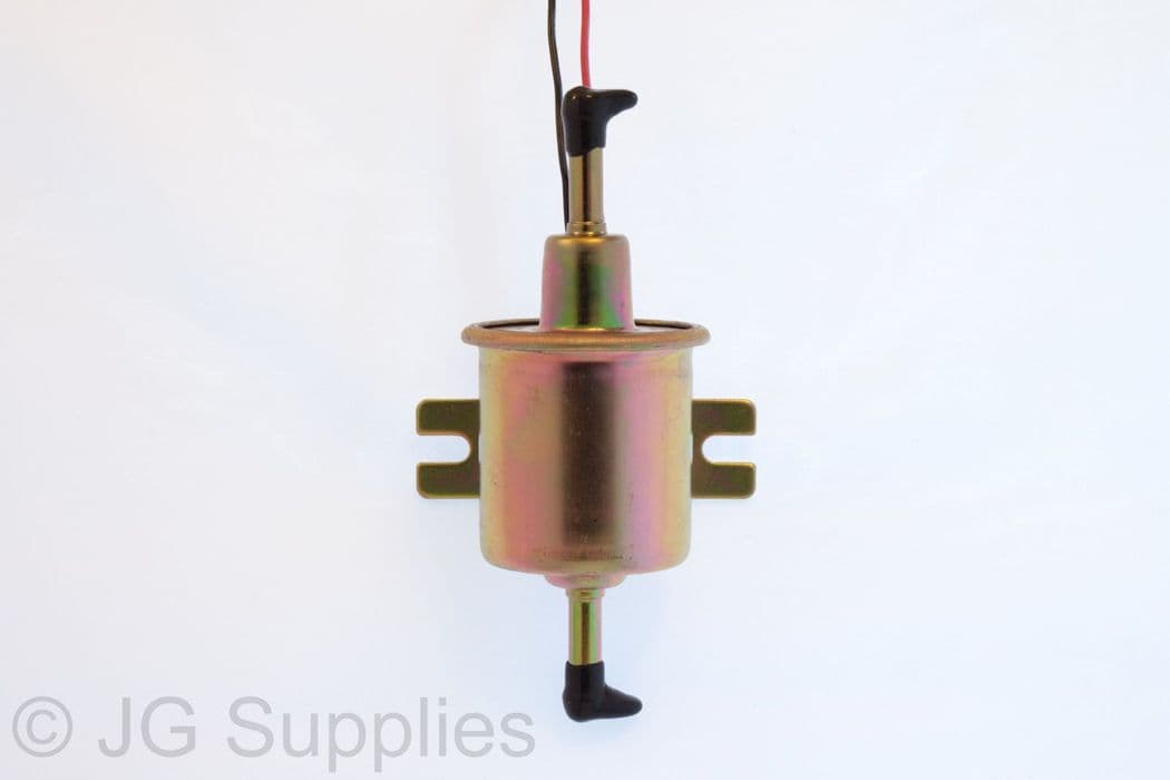 Fuel Pressure Pump Fits Takeuchi