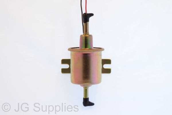 Fuel Pressure Pump Fits Takeuchi