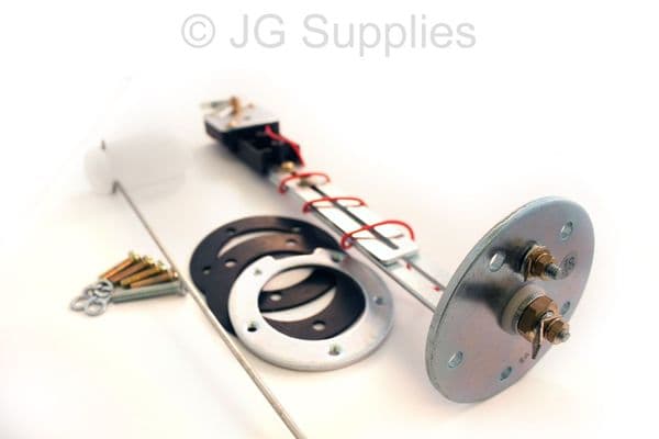 Fuel Sender 5 hole fixing 160873 to suit 160701 & 160872