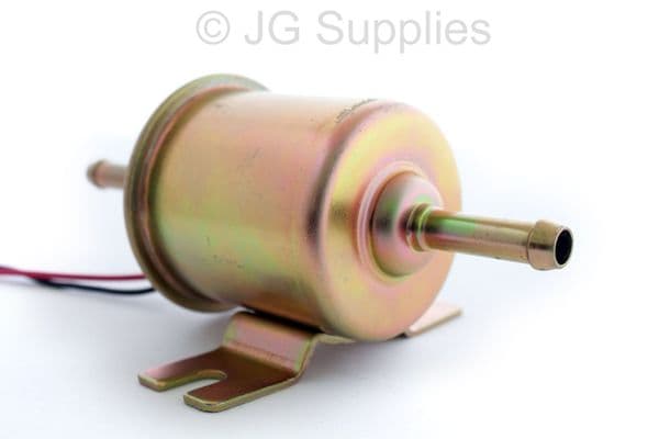 Kubota RD411-51353 12v Type Fuel Pump replaced with 0701 - 392044546134