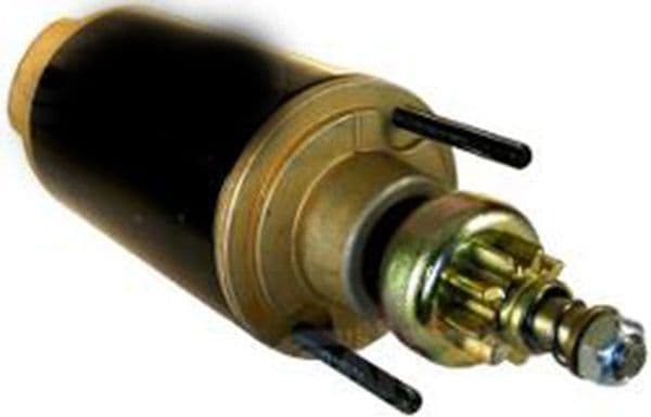 Mercury  Force Starter Motor Replacing 75 90 95 120Jet see oem numbers below