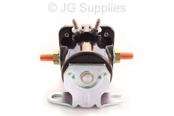 Mercury Mariner Trim Solenoid Replacing 89-68258 89-76545 378444 581528 65057A1