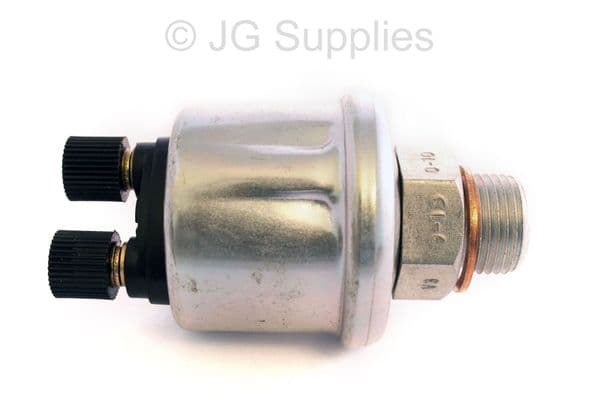 Oil Pressure 10 bar M18 X 1.5 WK Sender Unit replaces VDO warning contact 0.5