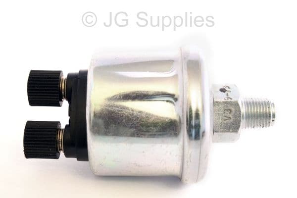 Oil Pressure 10 bar Sender M12 1.5 k WK 0.5 replaces VDO Unit warning contact