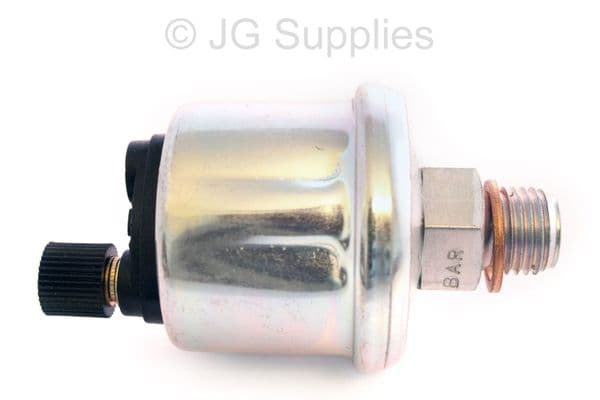 Oil Pressure 10 bar Sender M14 x 1.5 ER replaces VDO unit one Post360-081-129-0