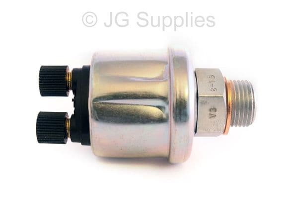 Oil Pressure 10 bar Sender M18 x 1.5 IR replaces VDO unit 2 post