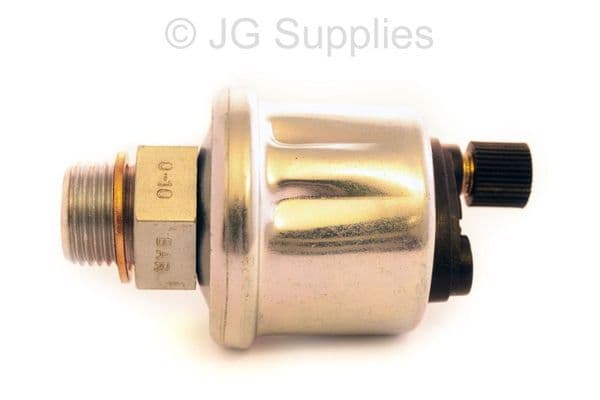 Oil Pressure 10 bar Sender Switch M18 x 1.5 (ER) replaces VDO unit one Post