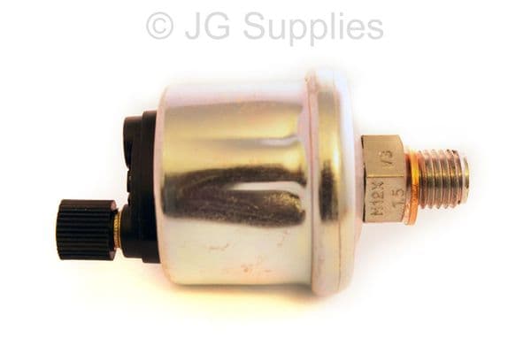 Oil Pressure 5 bar Sender M12 x 1.5 (ER) replaces VDO unit one Post