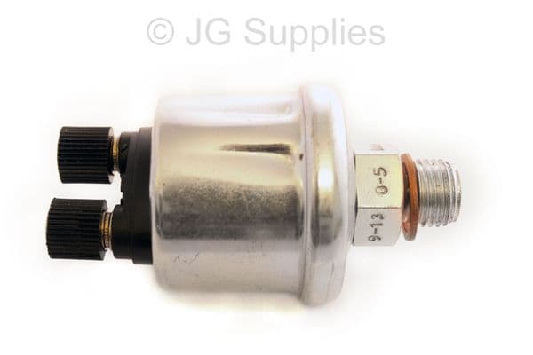 Oil Pressure 5 bar Sender Switch M14 x 1.5 IR replaces VDO unit 2 post