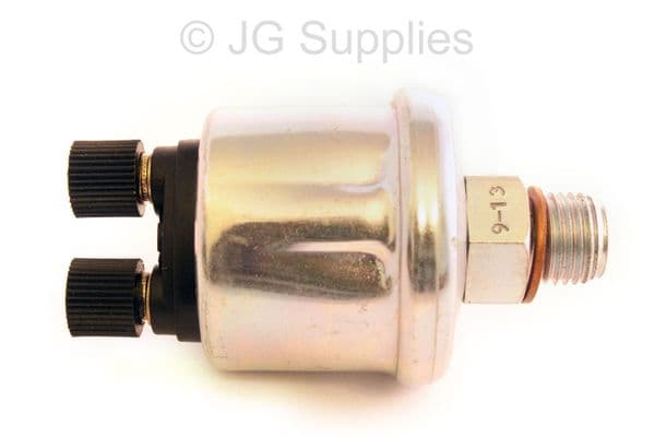 Oil Pressure 7 bar Sender M14 x 1.5 IR replaces VDO unit 2 post
