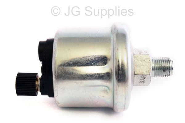 Oil Pressure Bar Sender 1/8-27 NPT (ER) Replaces VDO