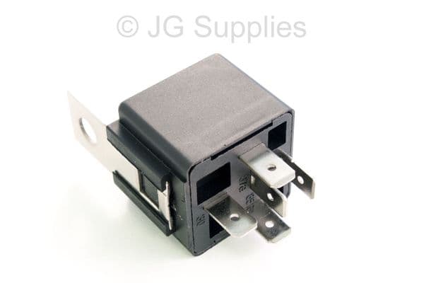 Relay Fits Mercruiser BMW 801334299 332 002 172 6131176411