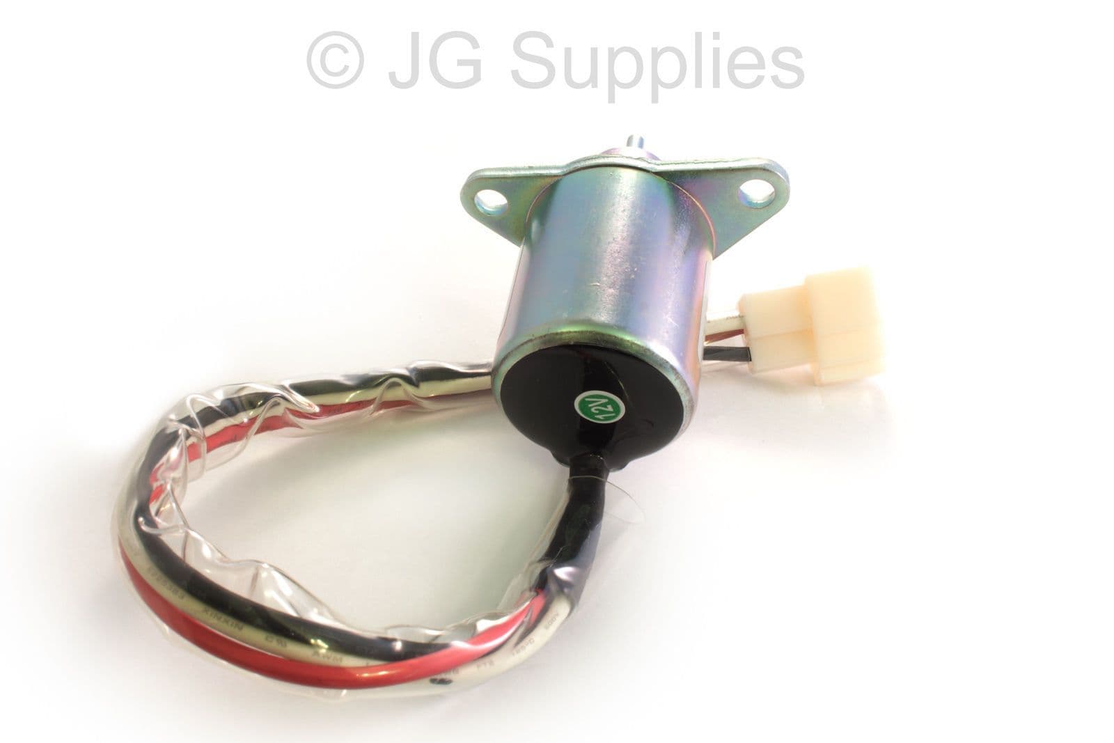 Shut off solenoid Replaces John Deere M806808P M806808 11000 & GSW PRAMAC