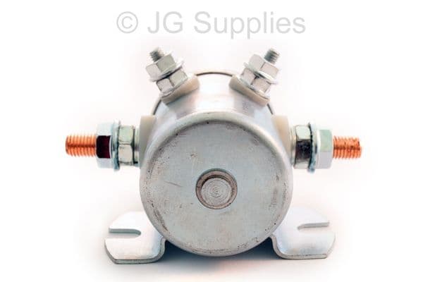 Solenoid 12v 150 amp Intermittent load 300 amp 235442 1114218 1114208