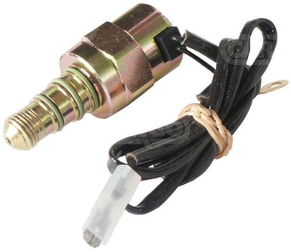 Solenoid Equivalent 0-129-19 & 9100-328D CAV - 372324304748
