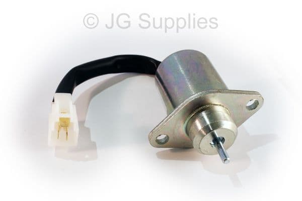 Solenoid Fits 4569T 4569-T 17454-60010 1503ES 12A5UC5S SA-3776T Kubota