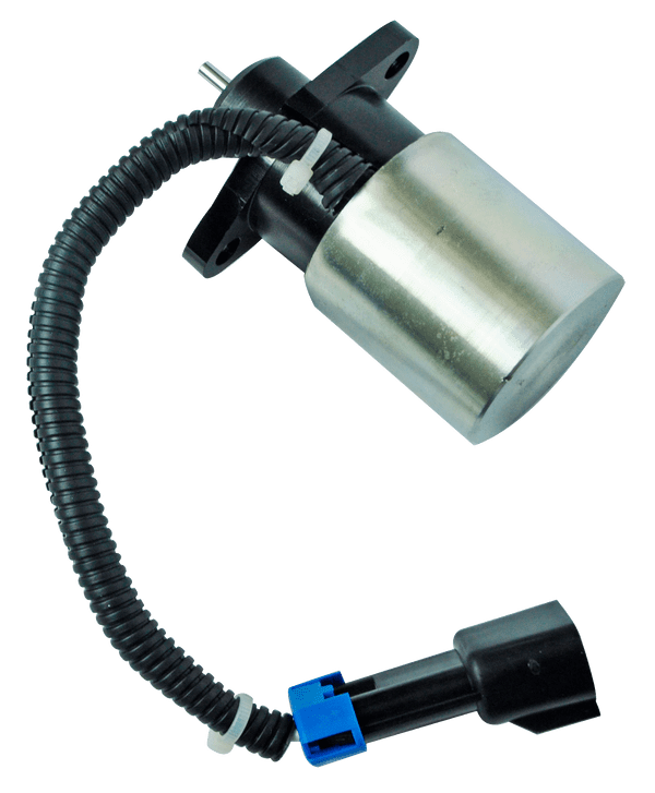 Solenoid SA-4863-12 SA486312 0175-12A5C9S JLG 260MRT, 330CRT, 440CRT