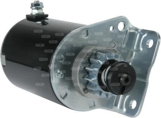 Starter Motor 14 Teeth fits Briggs and Stratton 693551 Total length 170.00mm