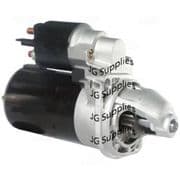 Starter Motor fits Bukh Marine  DV10 DV20 DV24 DV29 DV36