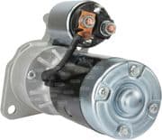 Starter Motor to Replace Vetus STM2762 M2T50371 M3T68381 MM409410 M2T50381