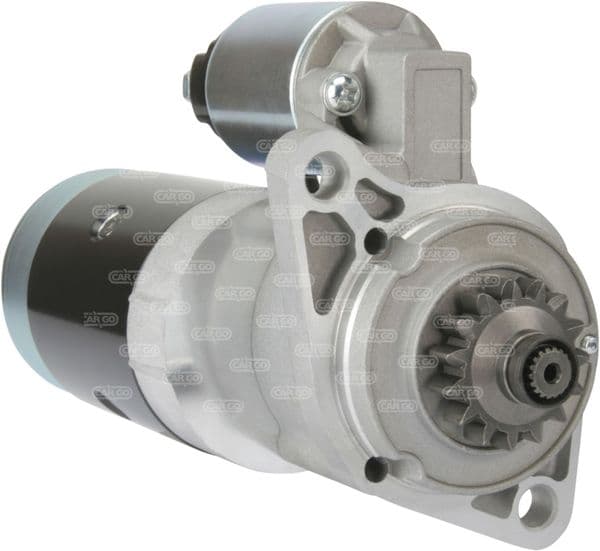 Starter Motor to Replace Vetus STM2762 M2T50371 M3T68381 MM409410 M2T50381