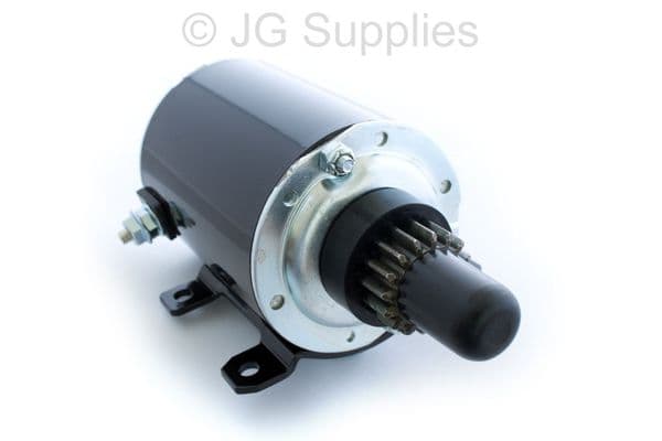 Starter Replaces Briggs and Stratton John Deere 32468 32468a 32468b 35675 35675a am30292