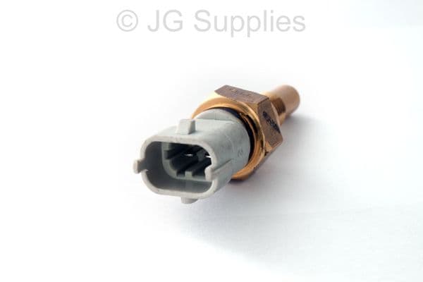 Temperature sender M10 x 1  40°C to 120°C Suitable for VDO - 372197270228