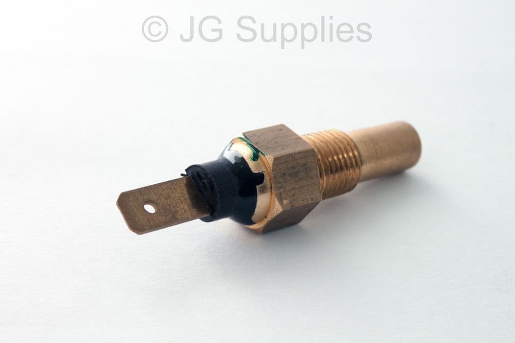 Temperature sender M10 x 1K 40°C to 120°C