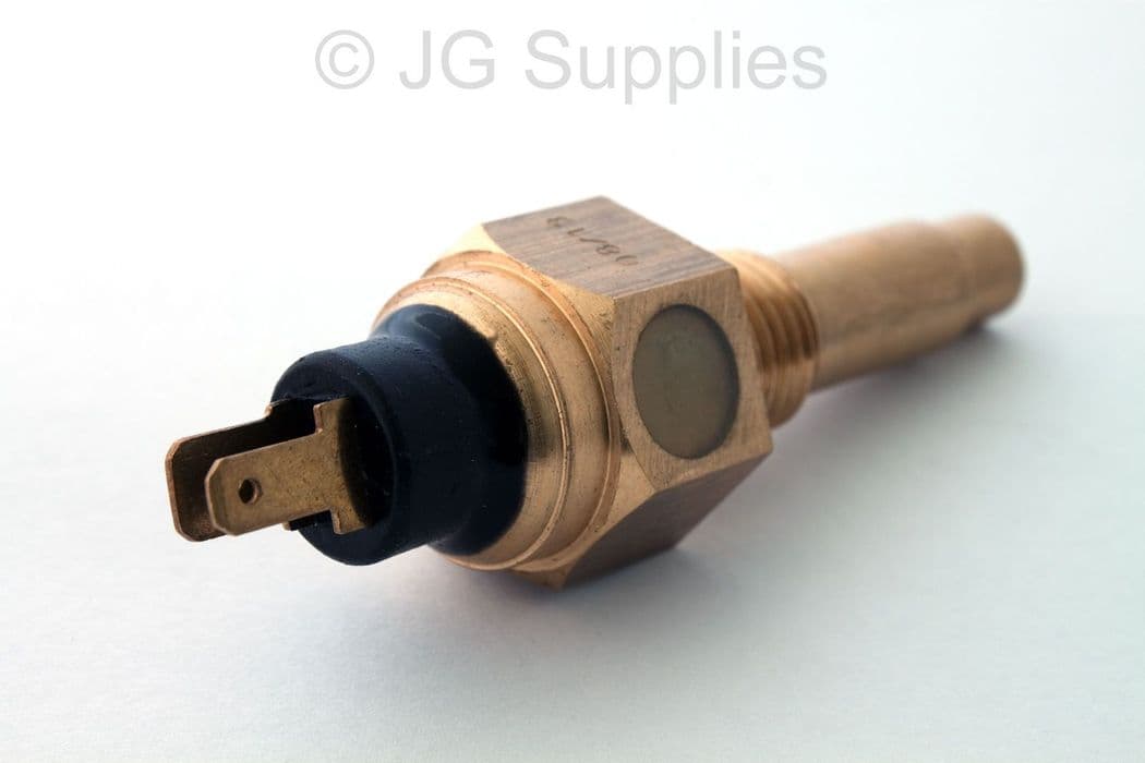 Temperature sender M14 x 1.5  40°C to 120°C Switch 100 °C