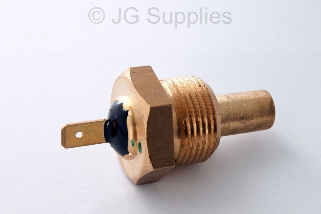 Temperature sender M22 x 1.5 40°C to 120°C