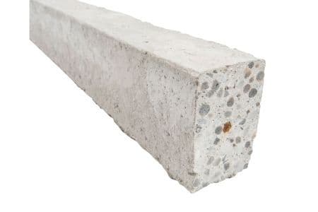 100mm x 65mm x 1200mm Pre Stressed Concrete Lintel