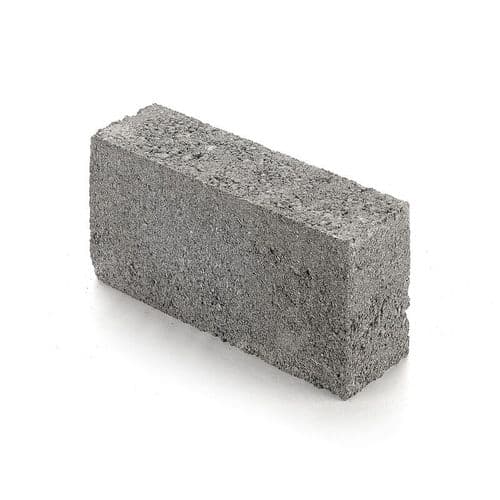 100x215x65mm Cemex Medium Dense Coursing Brick (448)