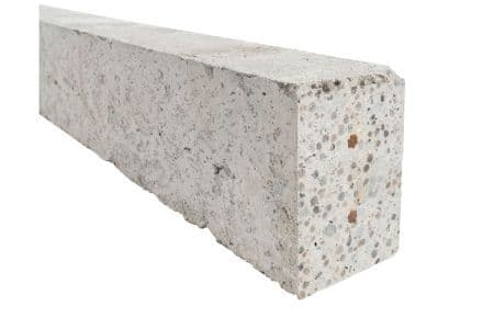 140mm x 100mm x 1500mm Pre Stressed Concrete Lintel