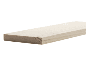 19mm PAR Timber (14.5mm Finish)