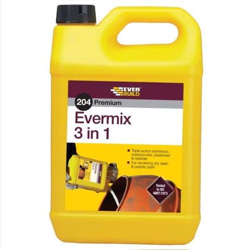 204 Evermix 3 In 1