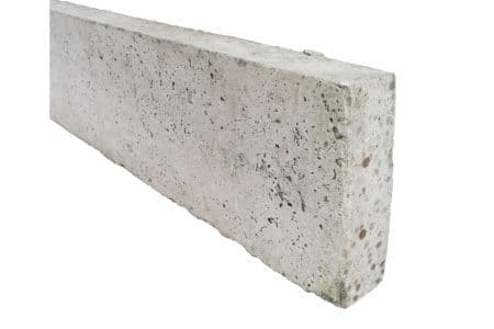 215mm x 65mm x 600mm Pre Stressed Concrete Lintel