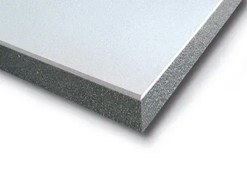 2400mm x 1200mm Warmline Insulation EPS Board