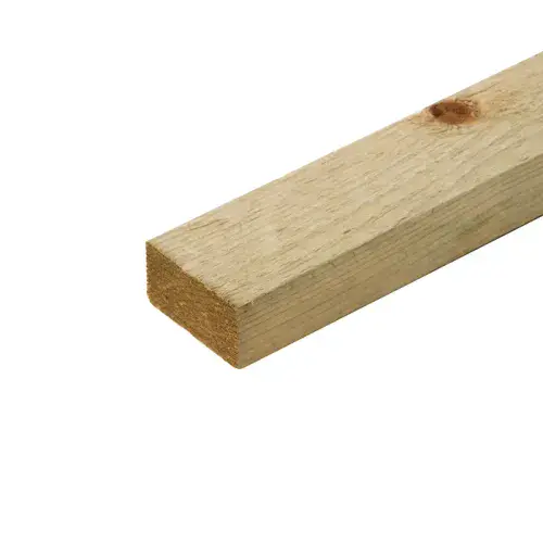 25mm x 50mm x 4800mm Sawn Treated Batten