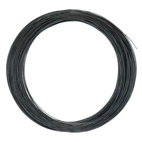 2KG Steel Tie Wire